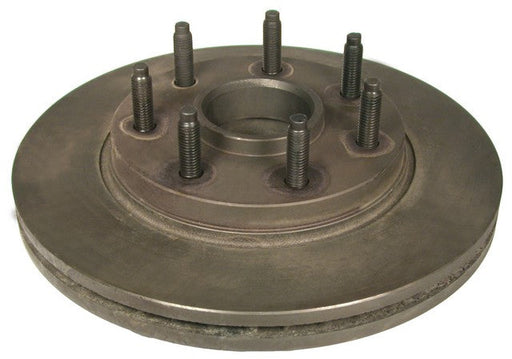 Disc Brake Rotor AmeriBRAKES PR92565