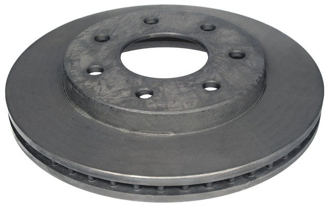 Disc Brake Rotor AmeriBRAKES PR92575