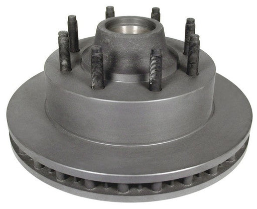 Disc Brake Rotor AmeriBRAKES PR92625
