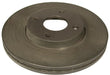 Disc Brake Rotor AmeriBRAKES PR92645
