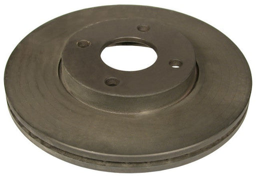 Disc Brake Rotor AmeriBRAKES PR92645