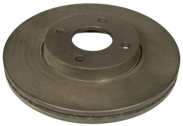 Disc Brake Rotor AmeriBRAKES PR92645