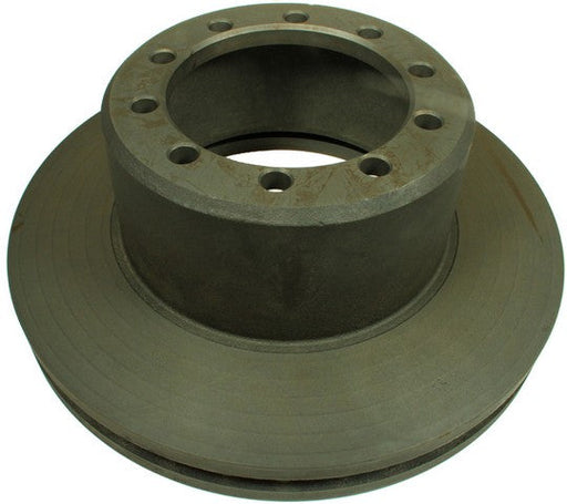 Disc Brake Rotor AmeriBRAKES PR92660