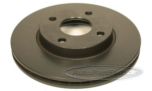 Disc Brake Rotor AmeriBRAKES PR92730