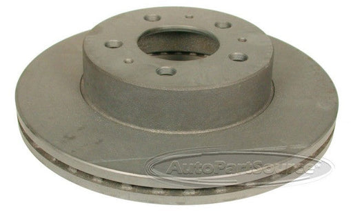 Disc Brake Rotor AmeriBRAKES PR92740