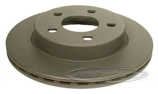 Disc Brake Rotor AmeriBRAKES PR92830