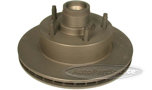 Disc Brake Rotor AmeriBRAKES PR92900