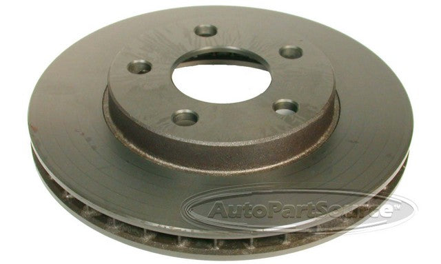 Disc Brake Rotor AmeriBRAKES PR93050