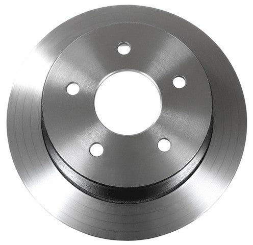 Disc Brake Rotor AmeriBRAKES PR93140