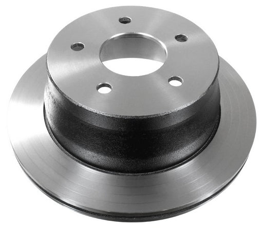 Disc Brake Rotor AmeriBRAKES PR93140