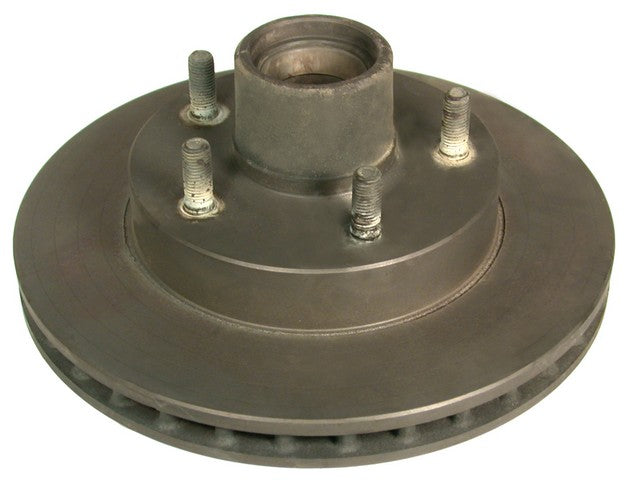 Disc Brake Rotor AmeriBRAKES PR93295