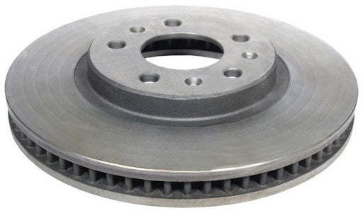 Disc Brake Rotor AmeriBRAKES PR93305