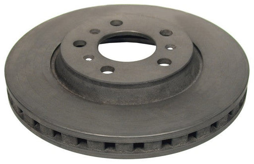 Disc Brake Rotor AmeriBRAKES PR93345