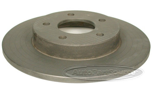 Disc Brake Rotor AmeriBRAKES PR93380