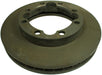 Disc Brake Rotor AmeriBRAKES PR93420