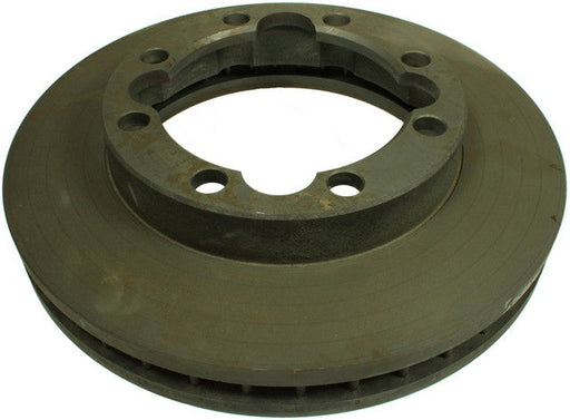 Disc Brake Rotor AmeriBRAKES PR93420
