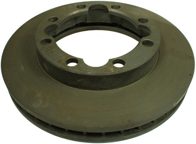 Disc Brake Rotor AmeriBRAKES PR93420
