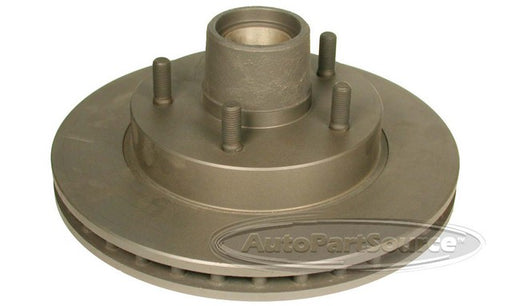Disc Brake Rotor AmeriBRAKES PR93600
