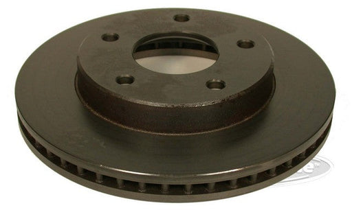 Disc Brake Rotor AmeriBRAKES PR93660