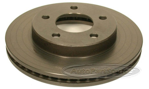 Disc Brake Rotor AmeriBRAKES PR93690
