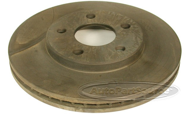 Disc Brake Rotor AmeriBRAKES PR93705