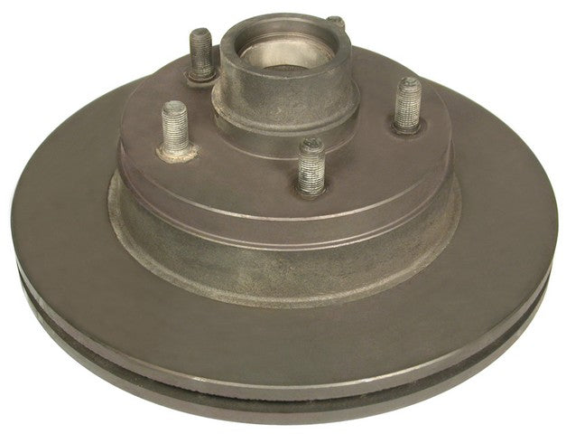 Disc Brake Rotor AmeriBRAKES PR93720