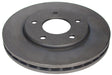 Disc Brake Rotor AmeriBRAKES PR93910