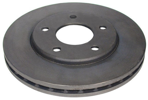 Disc Brake Rotor AmeriBRAKES PR93910