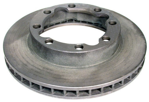 Disc Brake Rotor AmeriBRAKES PR93970