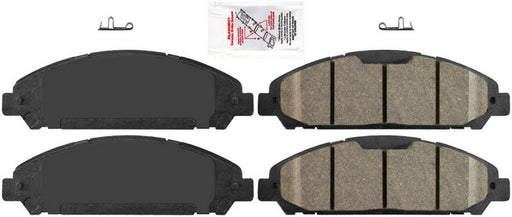 Disc Brake Pad AmeriBRAKES PRC1791