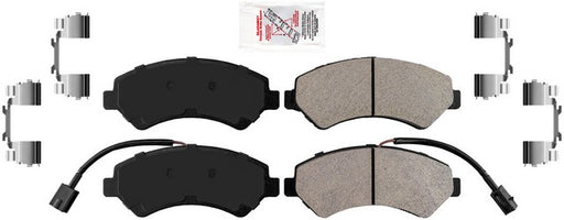 Disc Brake Pad AmeriBRAKES PRM1540A