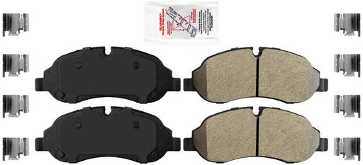 Disc Brake Pad AmeriBRAKES PRM1774