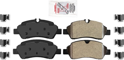 Disc Brake Pad AmeriBRAKES PRM1775