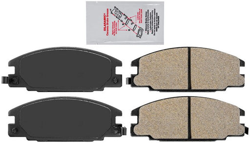 Disc Brake Pad AmeriBRAKES PRM363