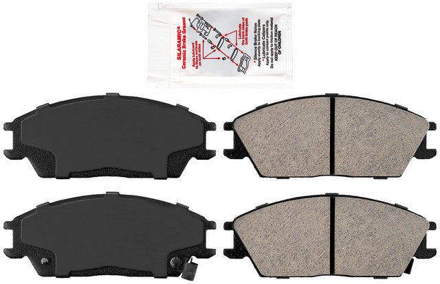 Disc Brake Pad AmeriBRAKES PRM440