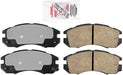 Disc Brake Pad AmeriBRAKES PRM470