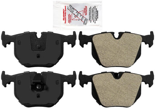 Disc Brake Pad AmeriBRAKES PRM683