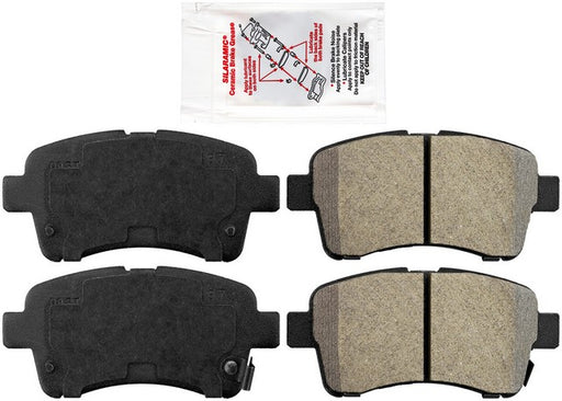 Disc Brake Pad AmeriBRAKES PRM937