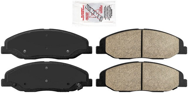 Disc Brake Pad AmeriBRAKES STC1332