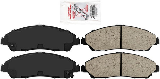 Disc Brake Pad AmeriBRAKES STC1723