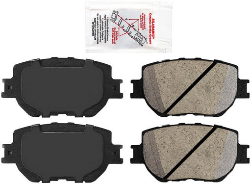 Disc Brake Pad AmeriBRAKES STC1733