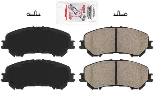 Disc Brake Pad AmeriBRAKES STC1737