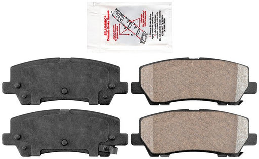 Disc Brake Pad AmeriBRAKES STC1793