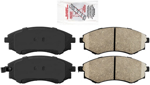 Disc Brake Pad AmeriBRAKES STC700