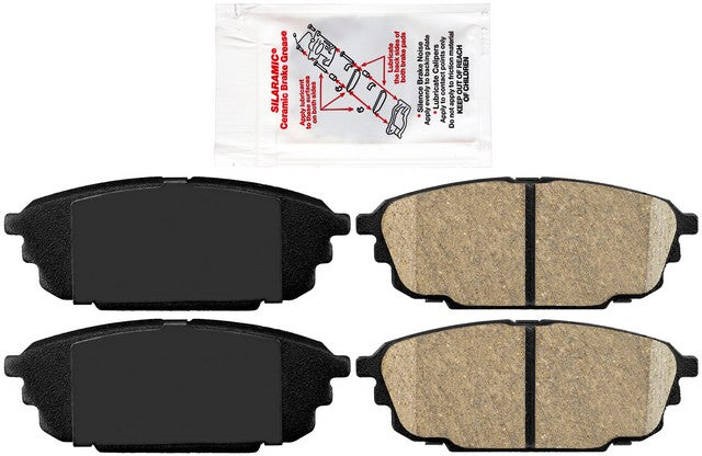 Disc Brake Pad AmeriBRAKES STC892