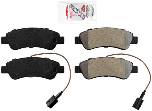 Disc Brake Pad AmeriBRAKES STM1490