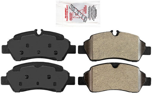 Disc Brake Pad AmeriBRAKES STM1775