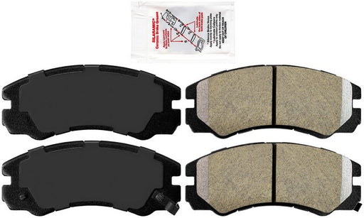 Disc Brake Pad AmeriBRAKES STM579